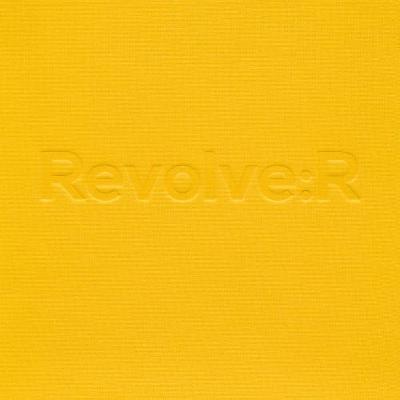 Revolve:R