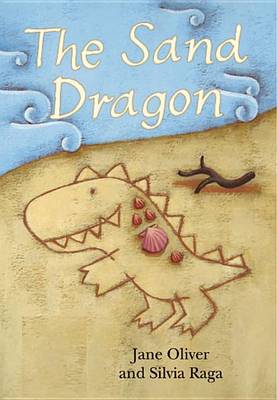 The Sand Dragon