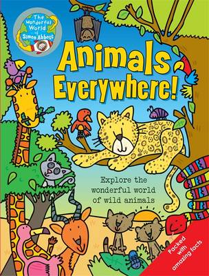 Animals Everywhere