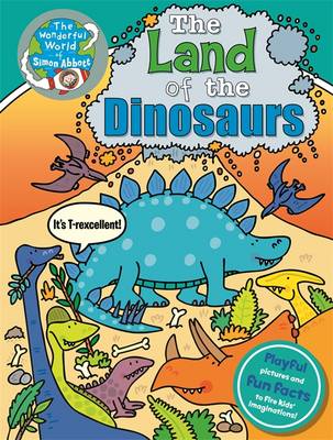 The Land of the Dinosaurs