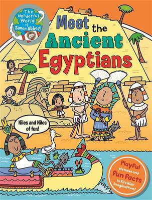 Meet the Ancient Egyptians