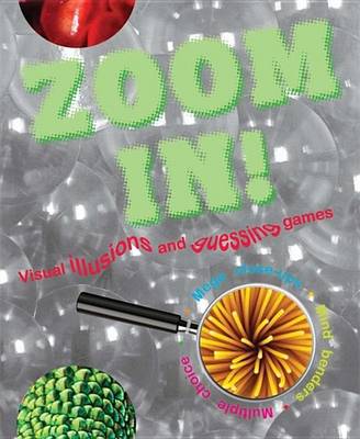 Zoom in