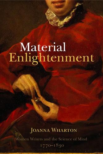 Material Enlightenment