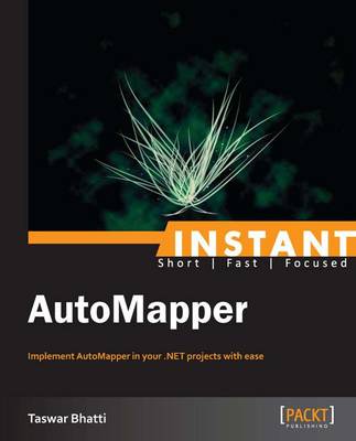 Instant Automapper