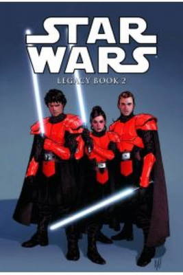 Star Wars - Legacy: v. 2