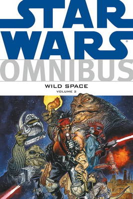 Star Wars: Wild Space v. 2