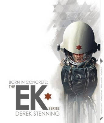 Born in Concrete