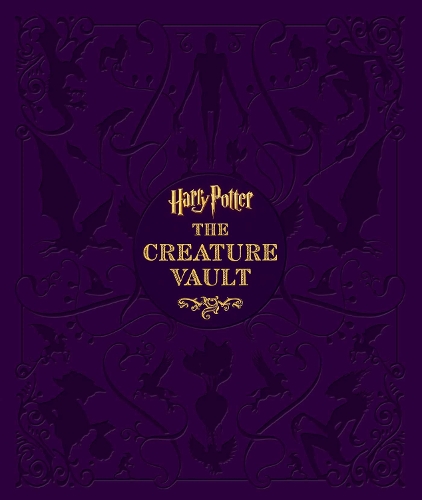 Harry Potter by Jody Revenson