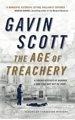 The Age of Treachery