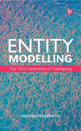 Entity Modelling