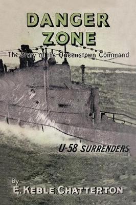 Danger Zone