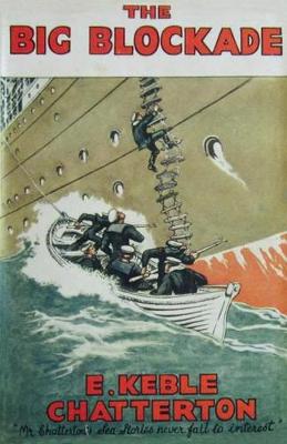 The Big Blockade