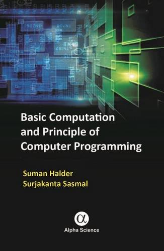 Basic Computation and Principle of Computer Programming