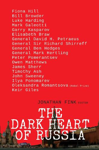 The Dark Heart Of Russia