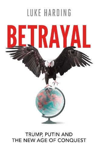 Betrayal