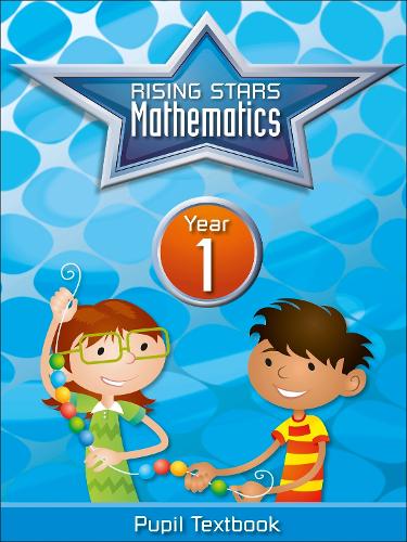 Rising Stars Mathematics Year 1