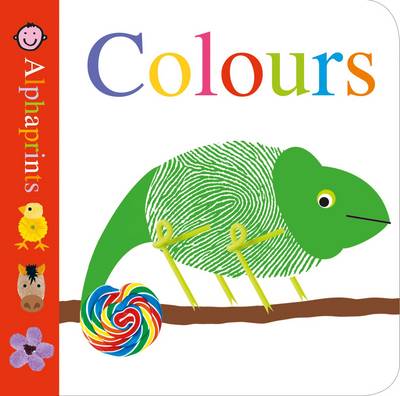 Colours Mini