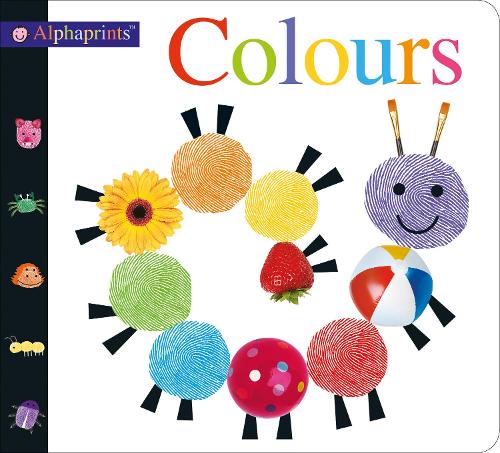 Alphaprints Colours