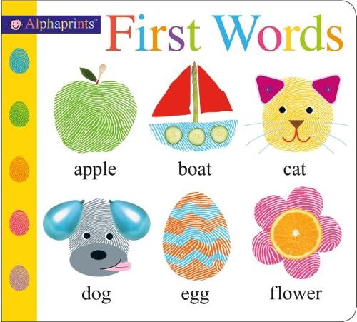 First Words