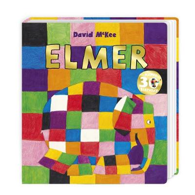 Elmer