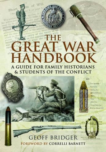 Great War Handbook