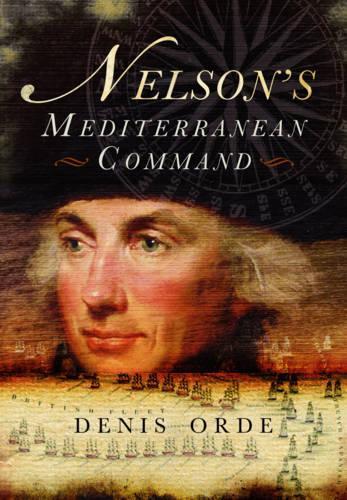 Nelson's Mediterranean Command