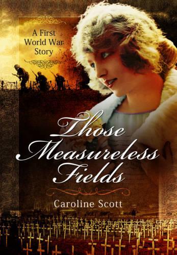 Those Measureless Fields: A First World War Story