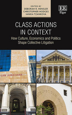 Class Actions in Context