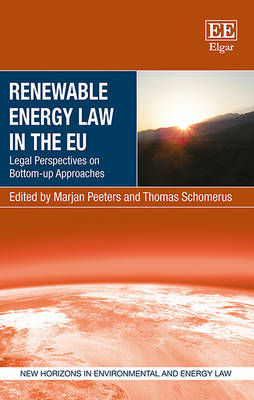 Renewable Energy Law in the EU
