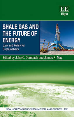 Shale Gas and the Future of Energy
