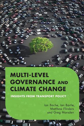 Multilevel Governance and Climate Change