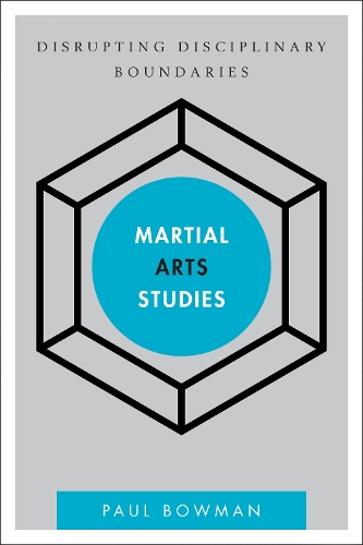 Martial Arts Studies