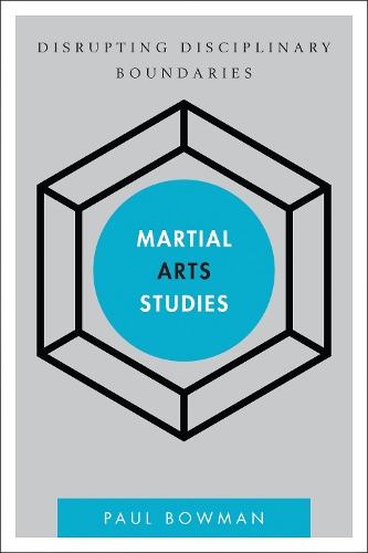 Martial Arts Studies