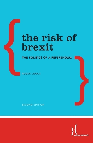 The Risk of Brexit