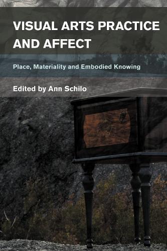 Visual Arts Practice and Affect