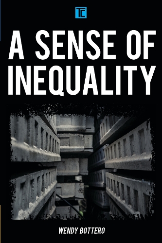 A Sense of Inequality