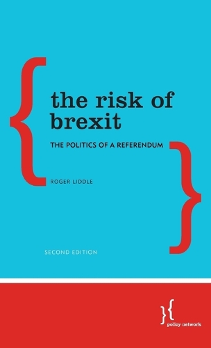 The Risk of Brexit