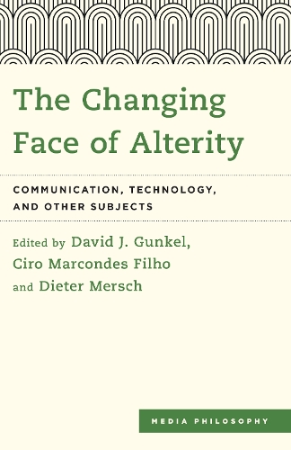 The Changing Face of Alterity