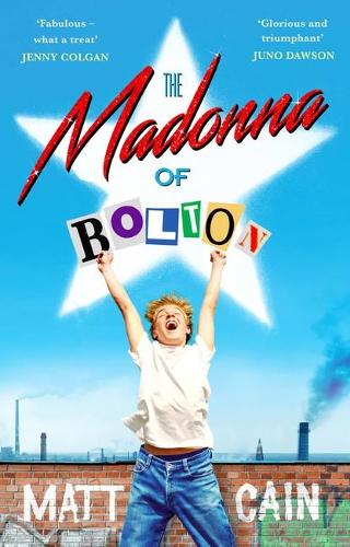 The Madonna of Bolton