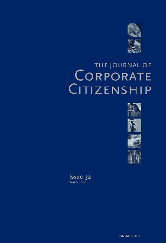 Towards Better Governance and Accountability: Exploring the Relationships between the Public, Private and the Community