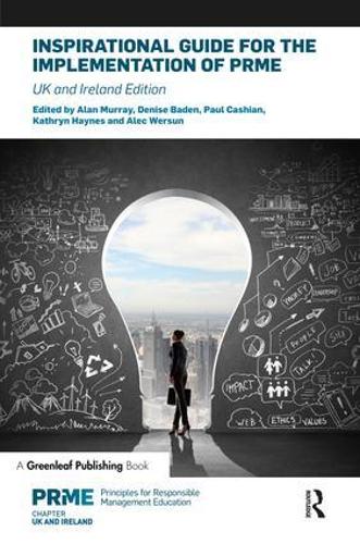 Inspirational Guide for the Implementation of PRME