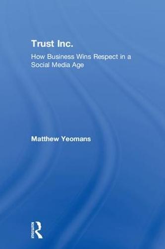 Trust Inc.