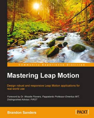 Mastering Leap Motion