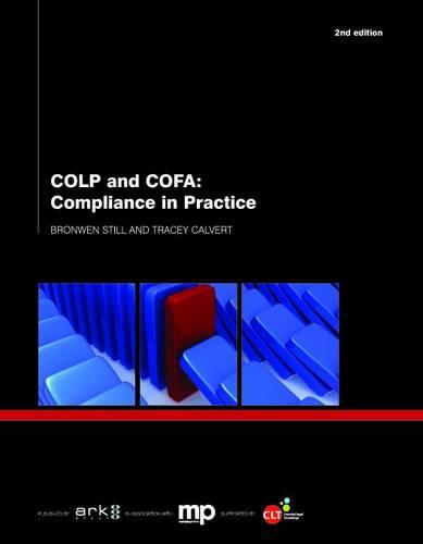 COLP & COFA