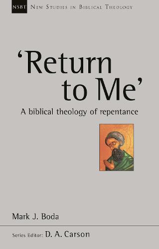 Return to Me'