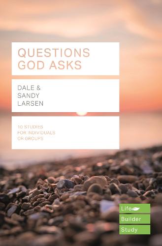 Questions God Asks