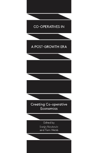 Co-operatives in a Post-Growth Era
