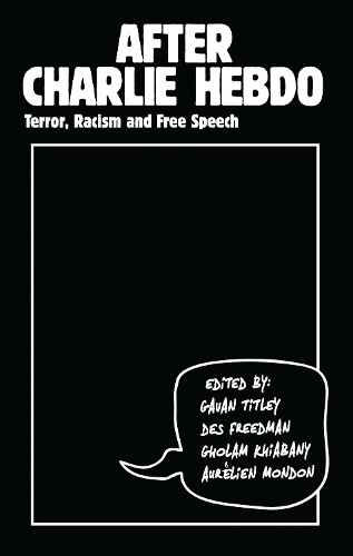 After Charlie Hebdo