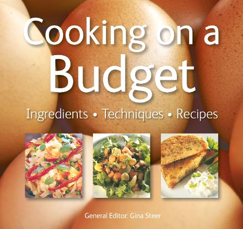 Cooking on a Budget