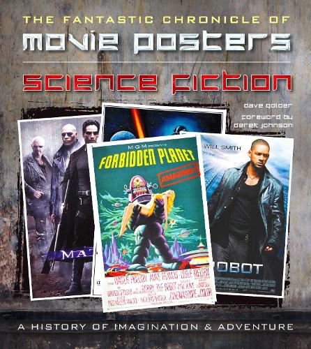 Science Fiction Movie Posters